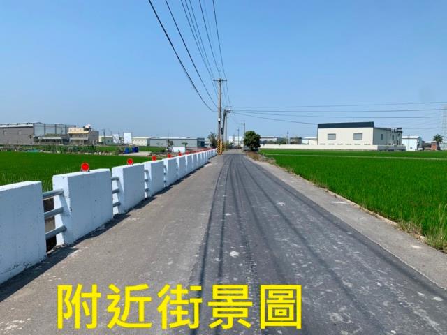 霧峰農地-2