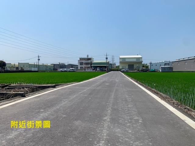 霧峰農地-7
