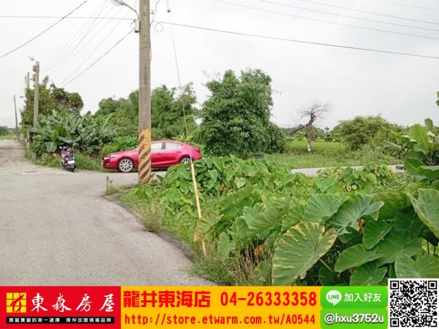 台中清水農地-3