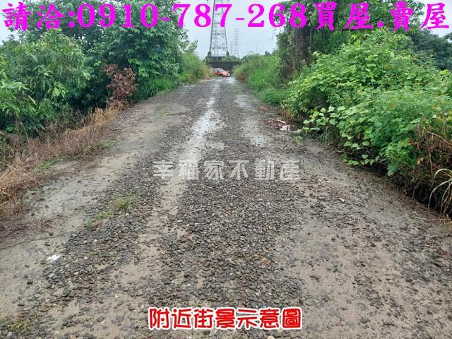 台南農地-5