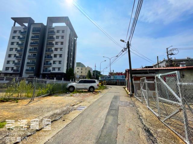 台中建地-3