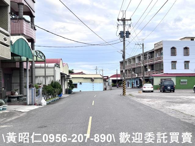 台南農地-4