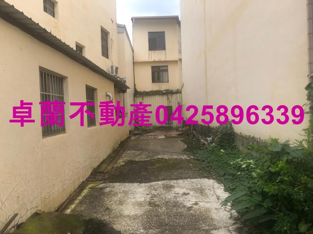 苗栗卓蘭建地-1