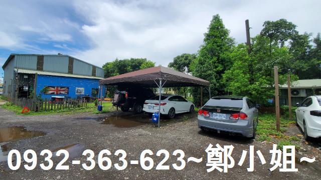桃園中壢農地-3