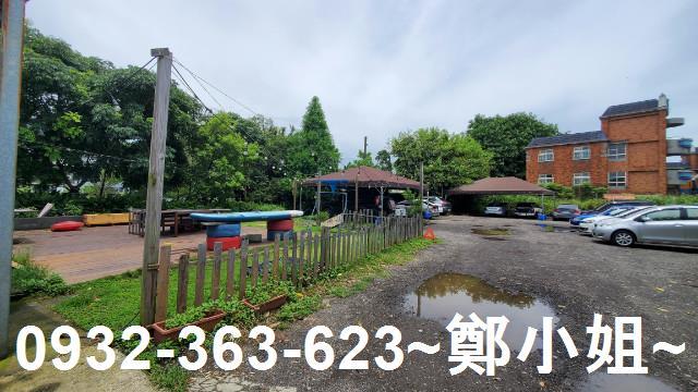 桃園中壢農地-5