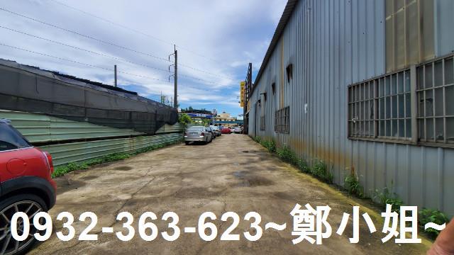 桃園中壢農地-7