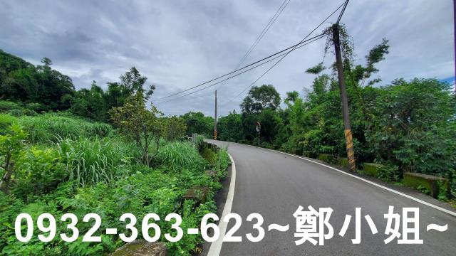桃園龍潭農地-1