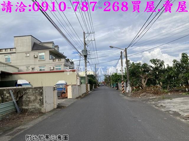 台南安南建地-10