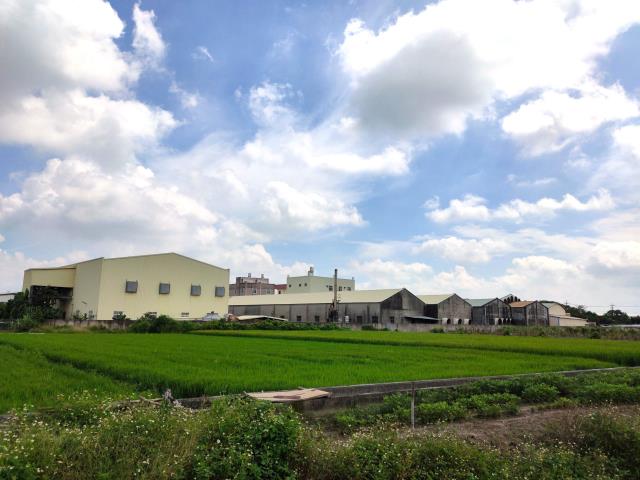彰化埔鹽農地-11