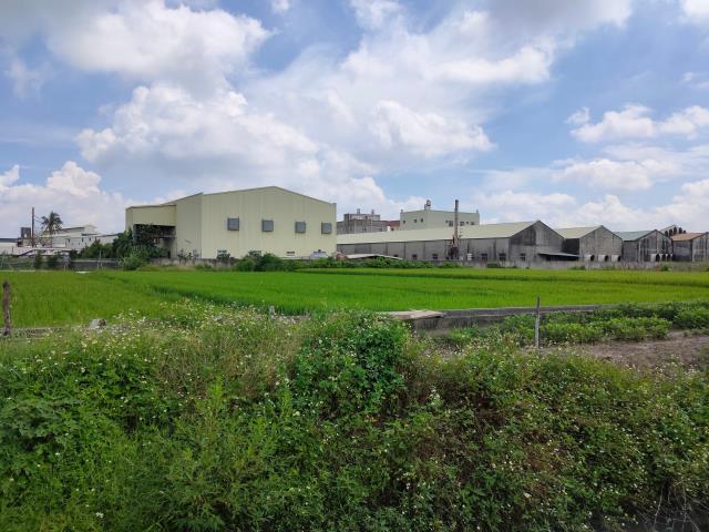 彰化埔鹽農地-12