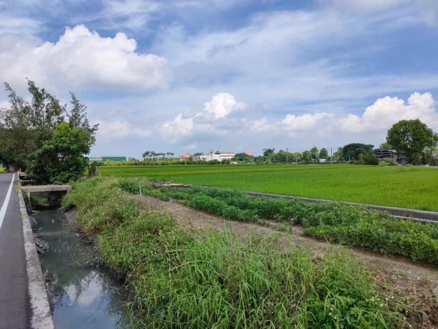彰化埔鹽農地-5