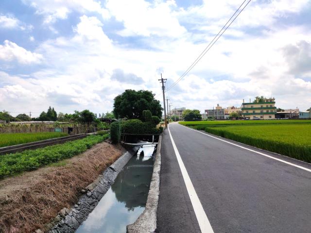 彰化埔鹽農地-6