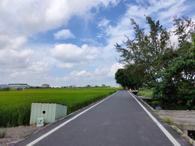 彰化埔鹽農地-8