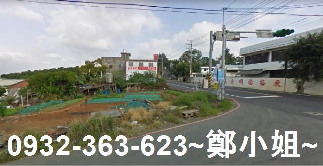 桃園楊梅農地-3