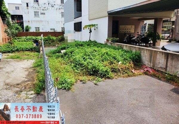 苗栗苗栗市建地-2