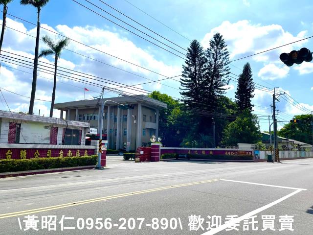 台南善化農地-7
