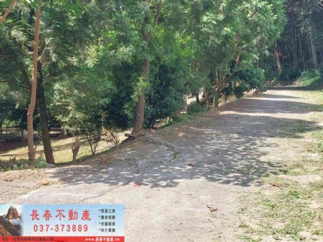 苗栗獅潭農地-7