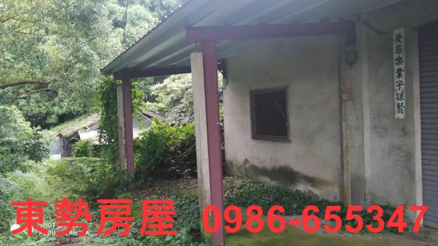 台中東勢農地-6