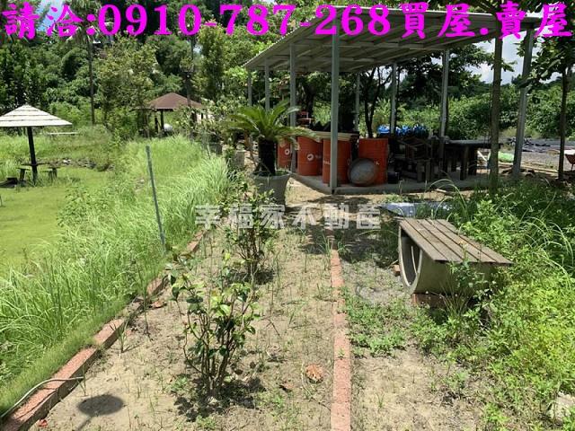 台南大內農地-10