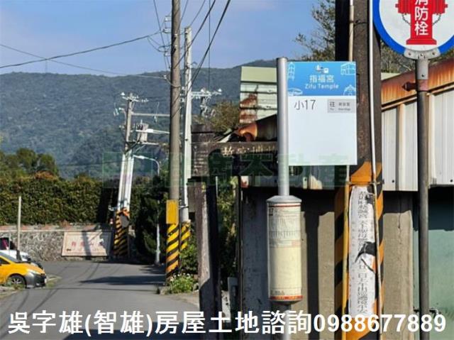 台北士林農地-5