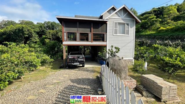 新竹峨眉農地-2