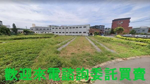 淡水農地-1