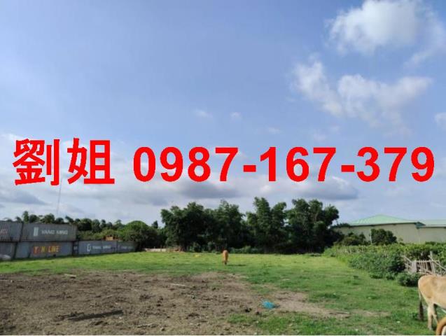 高雄大寮農地-1