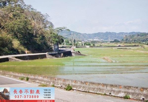 苗栗西湖農地-3