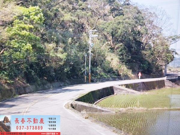 苗栗西湖農地-4