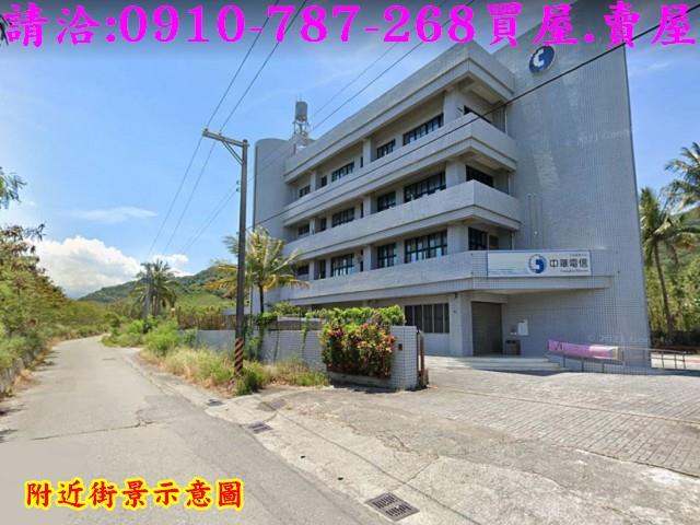 台東大武建地-14