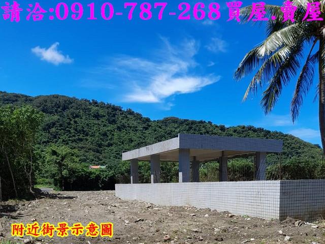 台東大武建地-2