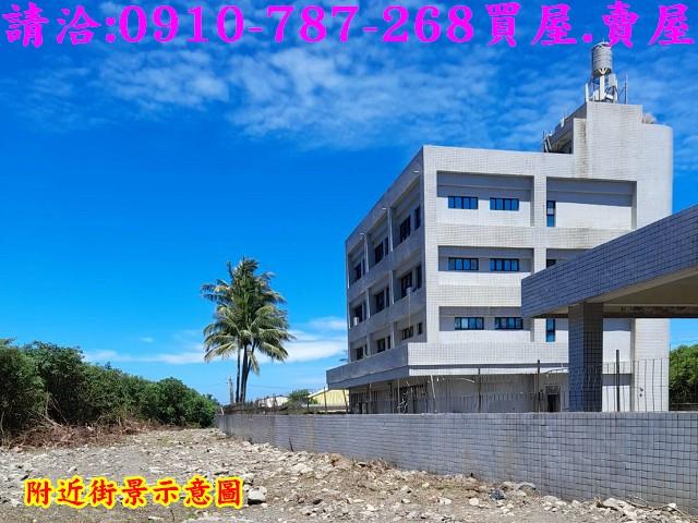 台東大武建地-4