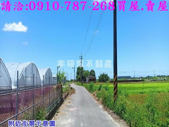 台南農地-14