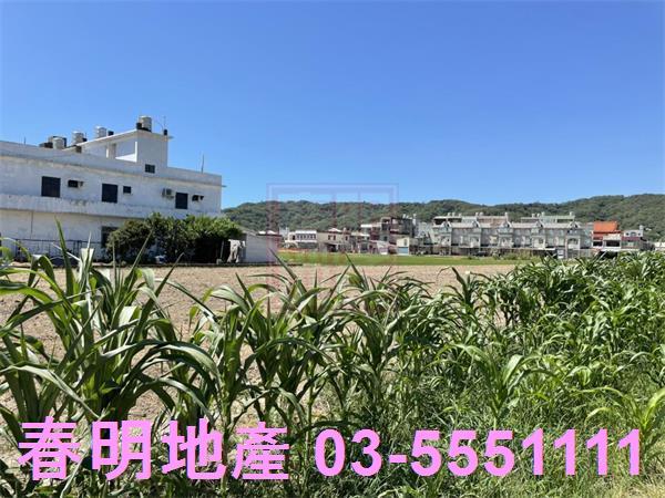 新竹竹北農地-3