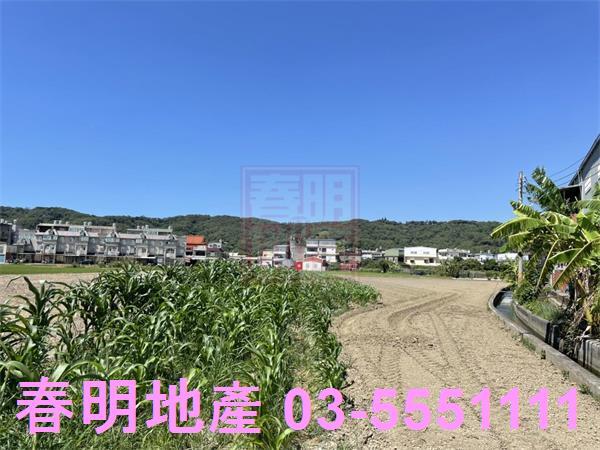 新竹竹北農地-4