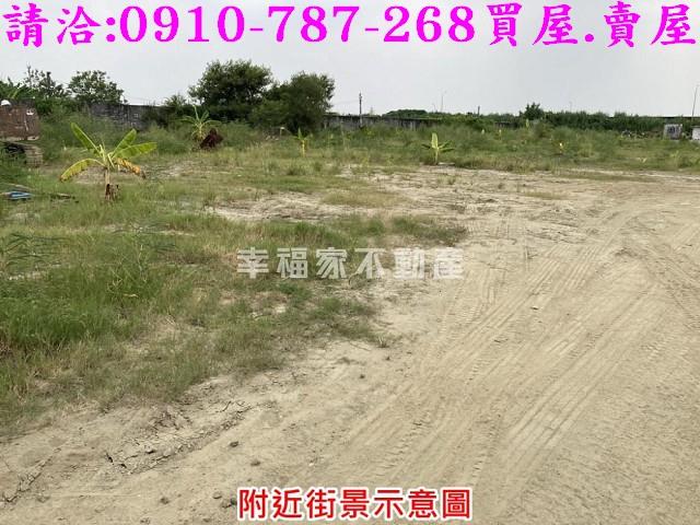 台南安南農地-8