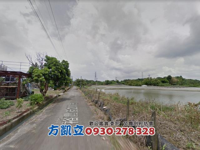 台南六甲農地-9