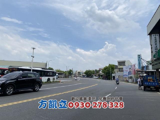 台南建地-3