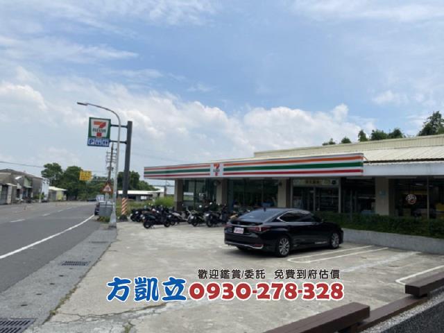 台南建地-7