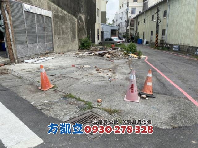 台南建地-8