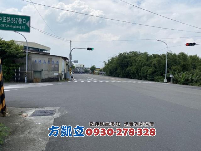 台南建地-9