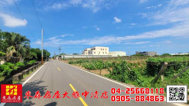 外埔農地-2