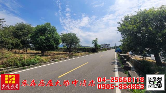 外埔農地-7