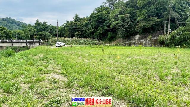 新竹關西農地-4