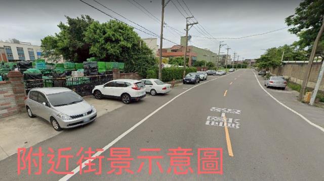 桃園觀音農地-1