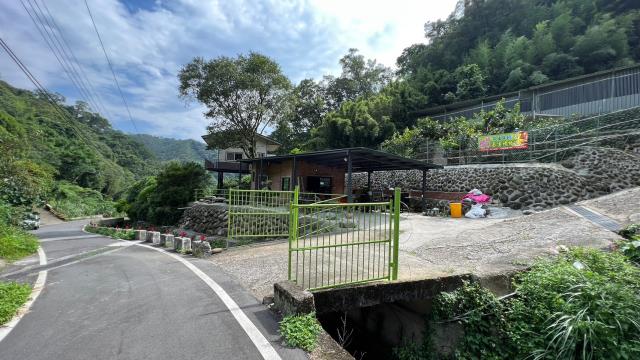 芎林農地-7