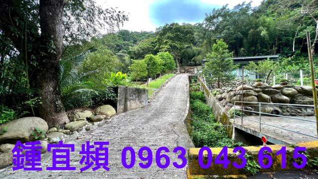 芎林農地-1