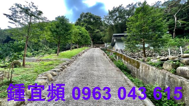 芎林農地-2