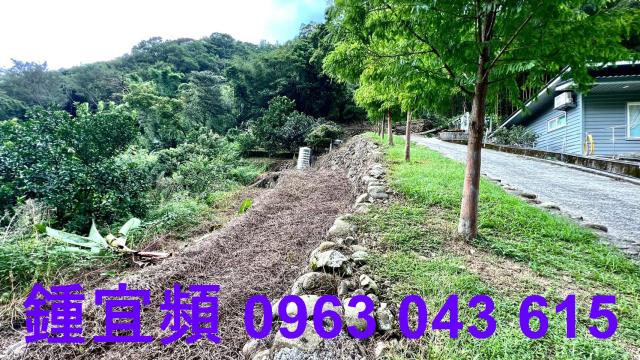芎林農地-3
