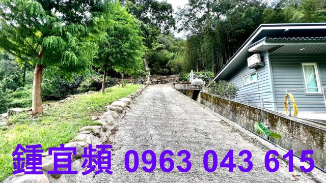芎林農地-4